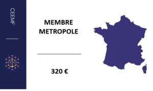 MEMBRE METROPOLE