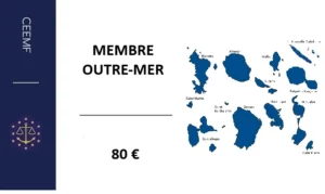 MEMBRE OUTRE-MER